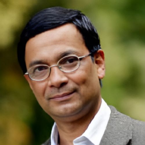 Prof. D. D. Sarma